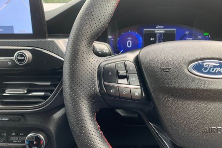 2024 Ford Kuga - photo 17