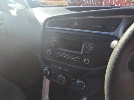 2017 Kia Ceed - photo 10