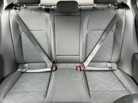 2023 Volkswagen Golf - photo 12