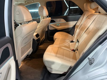 2020 Mercedes-Benz GLE - photo 25