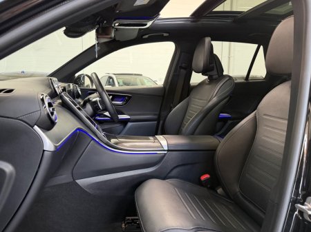 2023 Mercedes-Benz GLC - photo 21