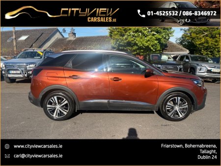 2017 Peugeot 3008 - photo 3