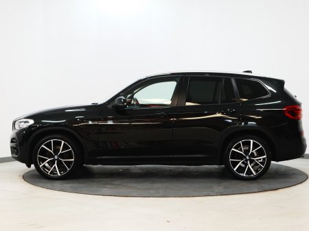 2021 BMW X3 - photo 7