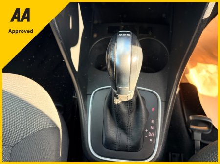 2016 Volkswagen Polo - photo 16