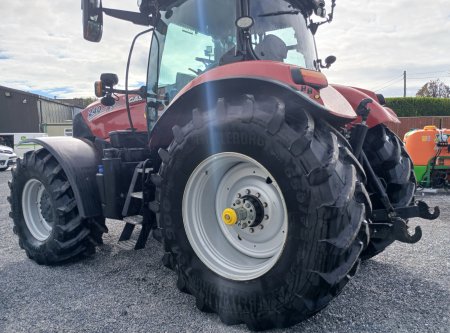 2024 Case 240 cvx afs - photo 13