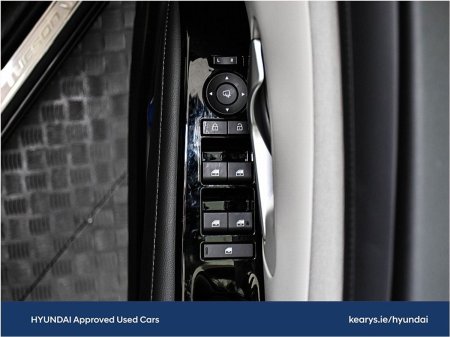2024 Hyundai Tucson - photo 17