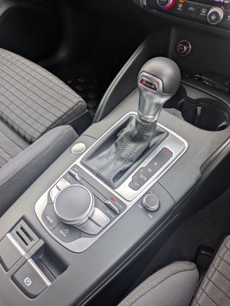 2015 Audi A3 - photo 19