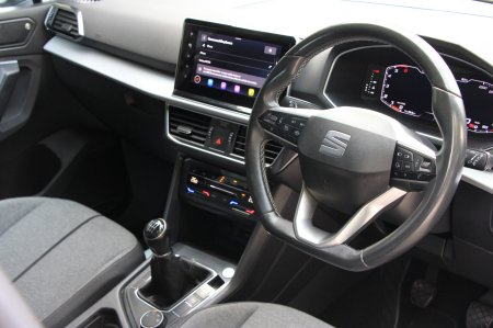 2022 SEAT Tarraco - photo 5
