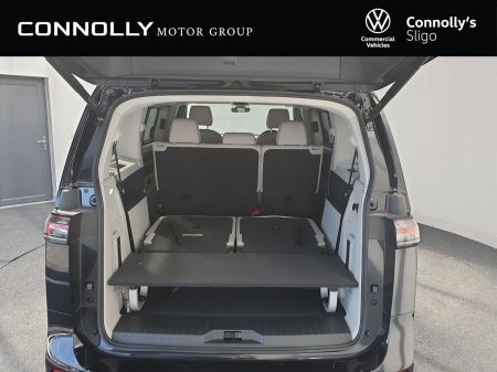 2026 Volkswagen ID.Buzz - photo 6