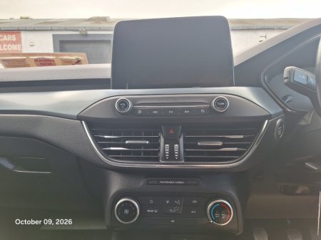 2021 Ford Focus - photo 16