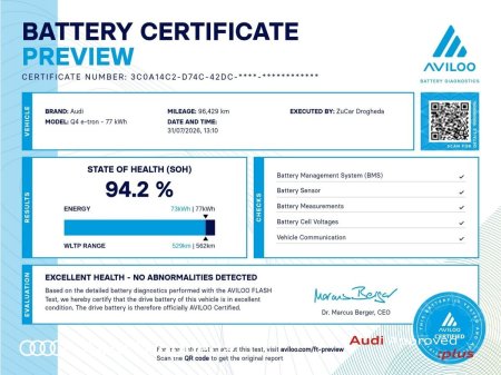 2024 Audi Q4 e-tron - photo 35