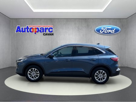 2022 Ford Kuga - photo 4