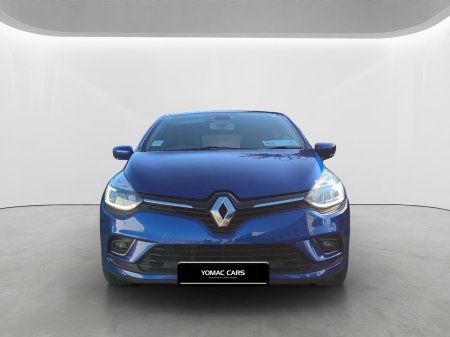 2018 Renault Clio - photo 8
