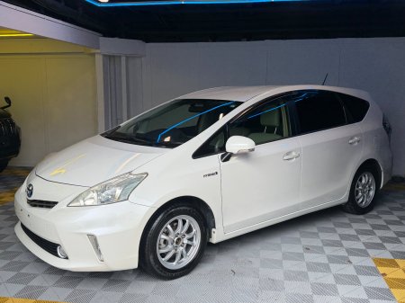 2013 Toyota Prius - photo 7