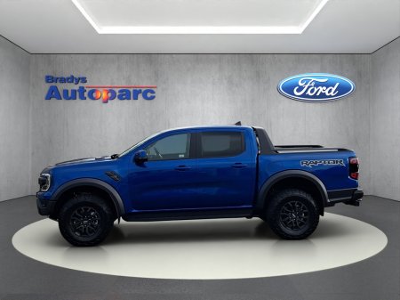 2026 Ford Ranger - photo 4