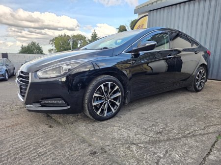 2016 Hyundai i40 - photo 3
