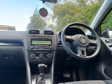 2010 Volkswagen Golf - photo 13