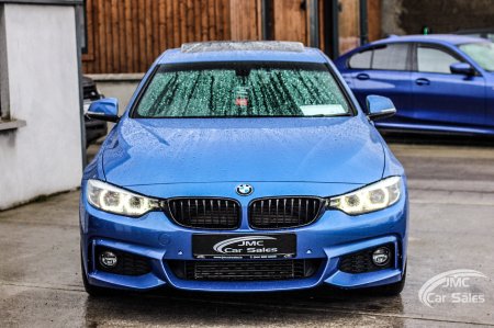 2019 BMW 4-Series - photo 8