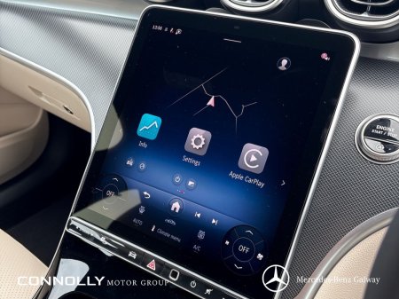 2026 Mercedes-Benz C-Class - photo 30