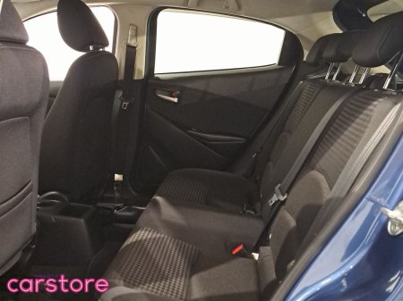 2019 Mazda Demio - photo 10