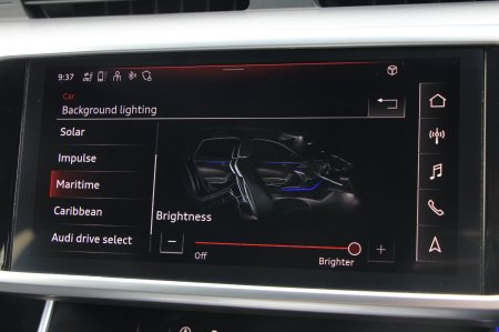 2023 Audi A6 - photo 19