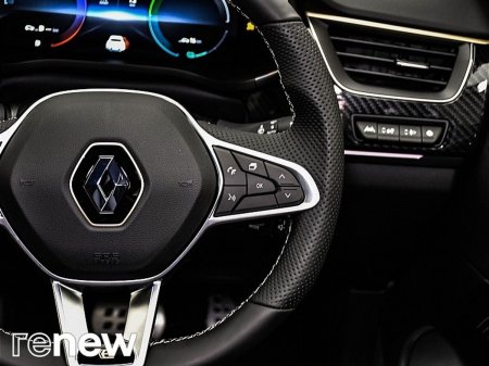 2023 Renault Arkana - photo 20