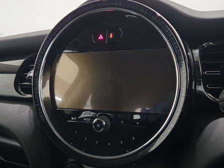 2024 Mini Cooper - photo 19