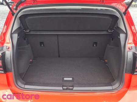 2021 Volkswagen T-Cross - photo 17