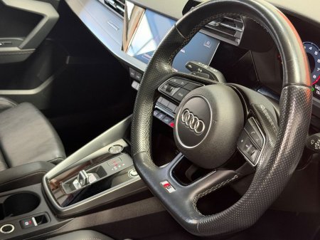 2021 Audi A3 - photo 11