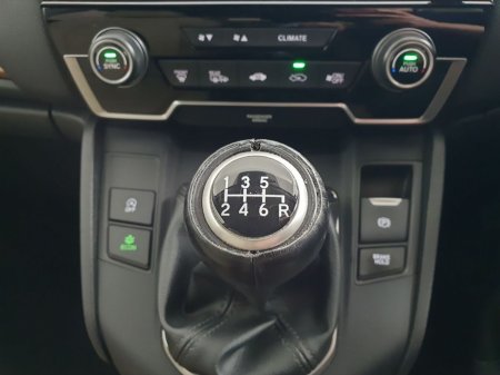 2019 Honda CR-V - photo 30