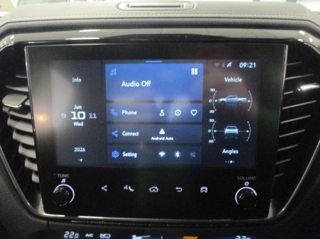 2026 Isuzu D-Max - photo 12