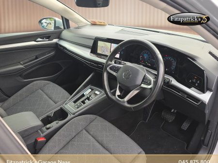 2023 Volkswagen Golf - photo 11