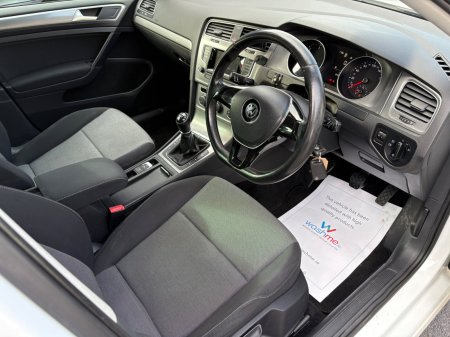 2014 Volkswagen Golf - photo 7