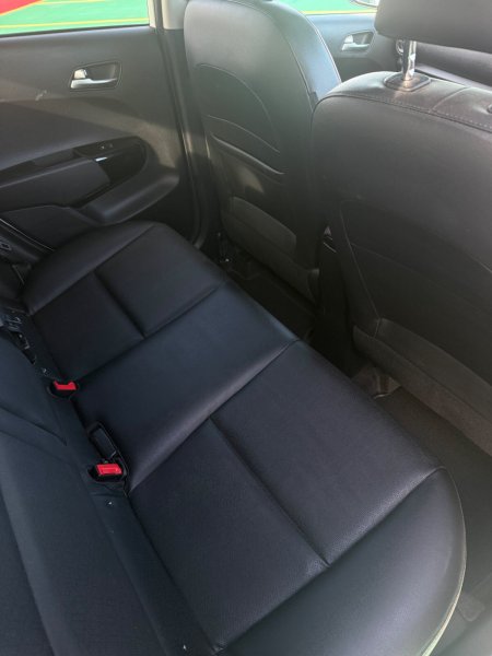 2019 Kia Picanto - photo 8