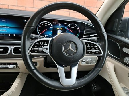 2022 Mercedes-Benz GLE - photo 16