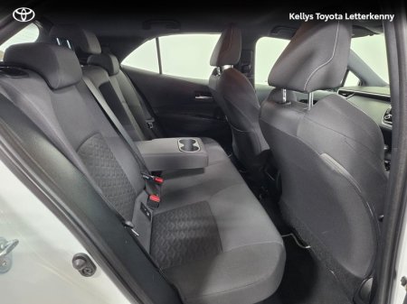 2022 Toyota Corolla - photo 11
