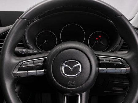 2021 Mazda Mazda3 - photo 14