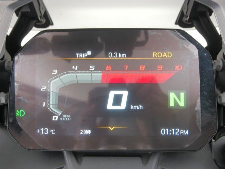 2023 BMW R 1250 - photo 20