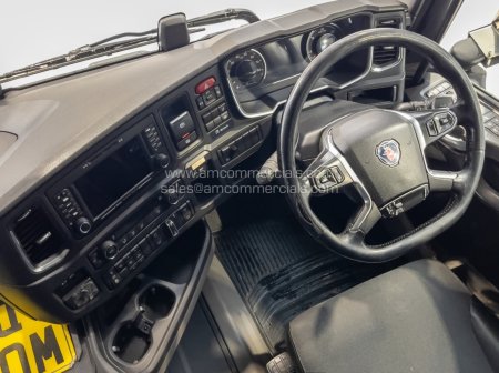 2020 SCANIA R Series - photo 21
