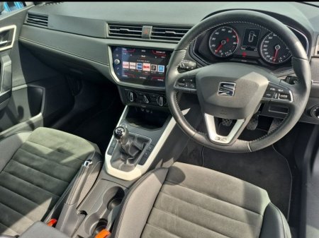 2019 SEAT Arona - photo 9