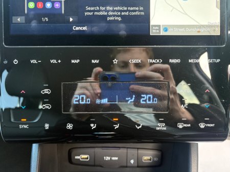 2022 Hyundai Tucson - photo 27