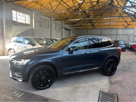 2020 Volvo XC60 - photo 28
