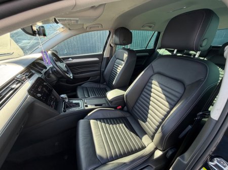 2022 Volkswagen Passat - photo 51
