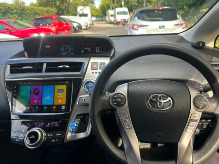 2020 Toyota Prius - photo 5