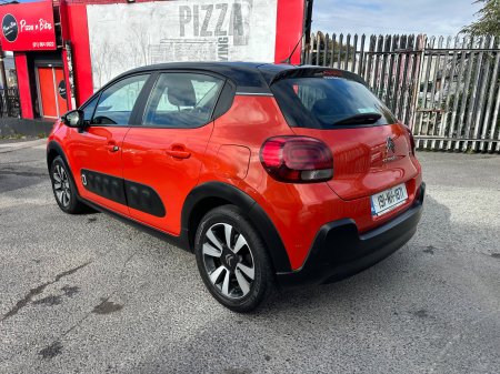 2019 Citroen C3 - photo 18