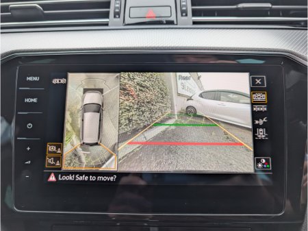 2023 Volkswagen Passat - photo 28