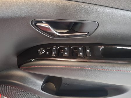 2023 Hyundai Tucson - photo 18