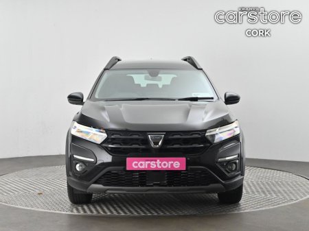 2023 Dacia Jogger - photo 8