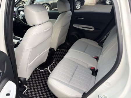2021 Honda Fit - photo 15