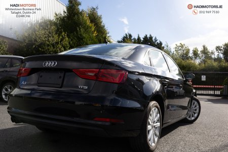 2015 Audi A3 - photo 5